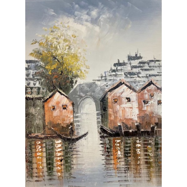 Impression Ancient Town