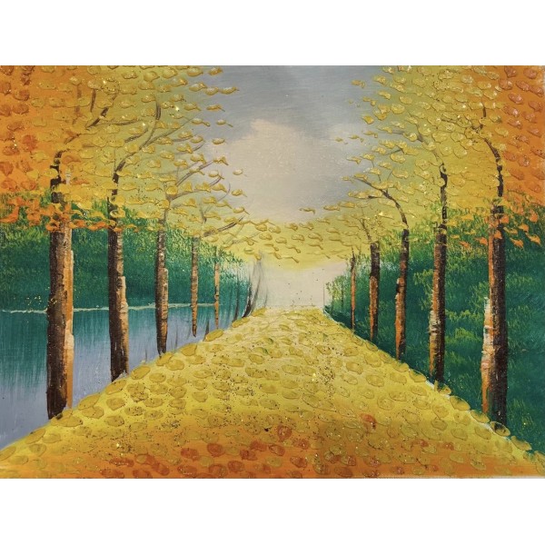 Golden Mile