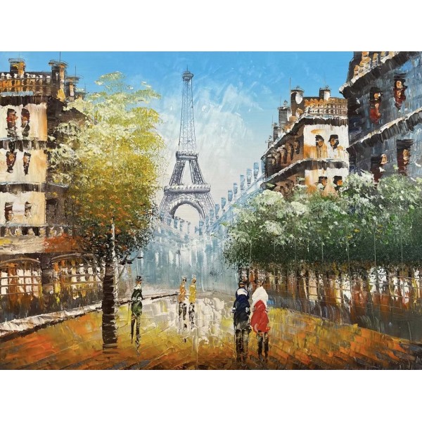 Eiffel Tower