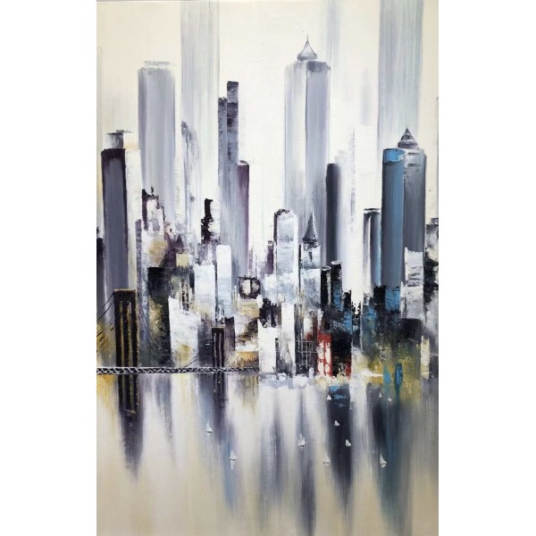 City building