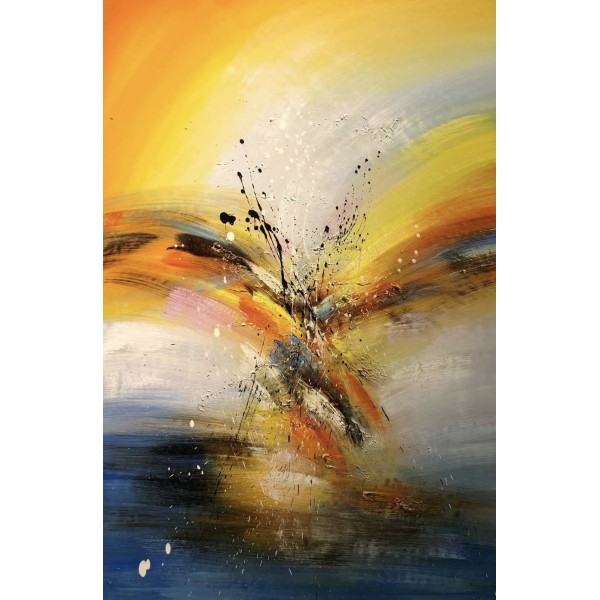 Creative painting