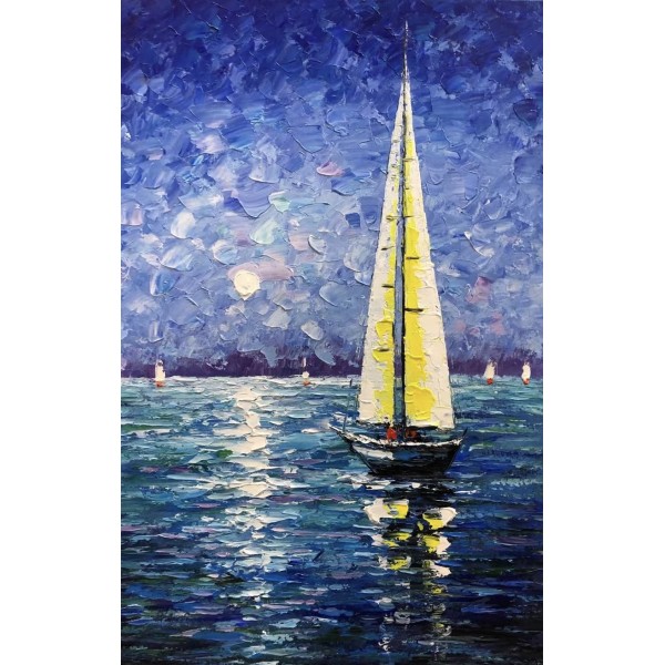 Sailboat 3