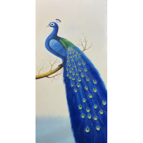 Peacock