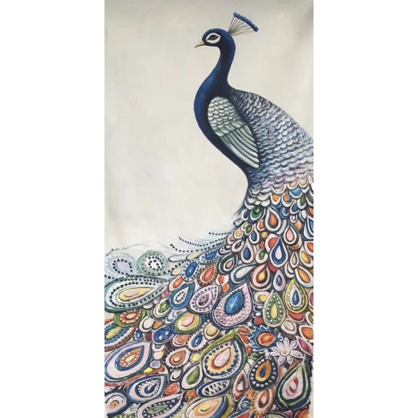 Peacock