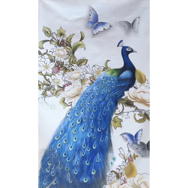 Peacock