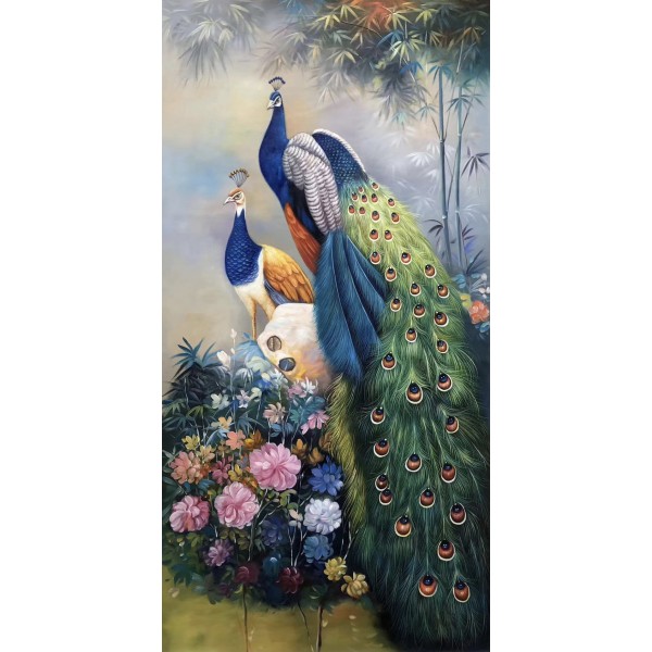 Peacock