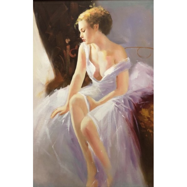 Woman
