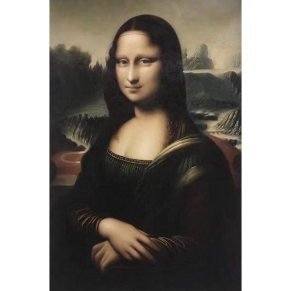 Mona Lisa