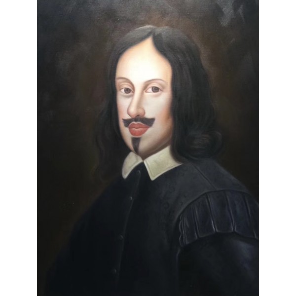 Shakespeare