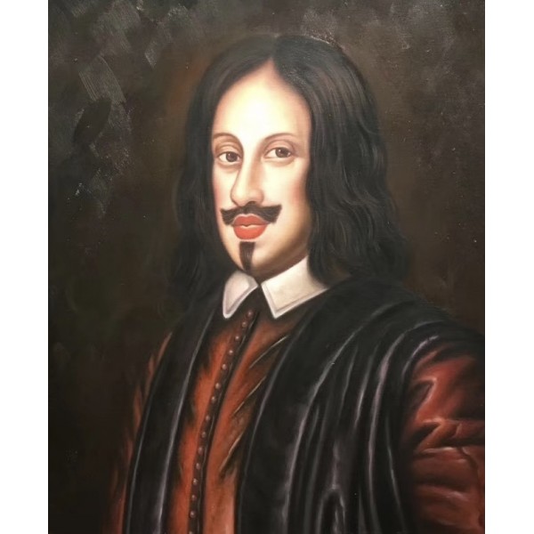 Shakespeare